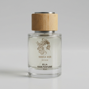 בושם לשיער – kamila Mor