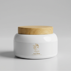 מסכת שיקום עמוק – kamila Mor